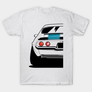 Camaro 1970 Z28 T-Shirt